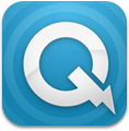 Quik.io App Icon
